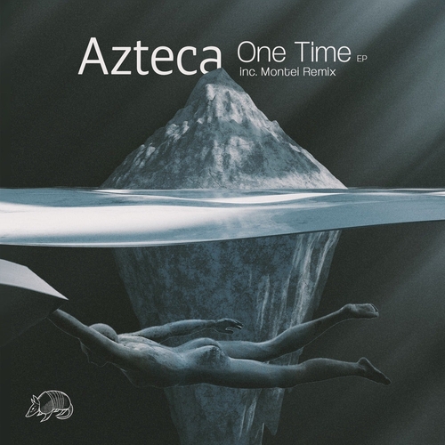 Azteca - One Time [KEYRCS017]